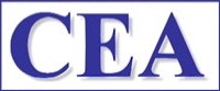Logo CEA Immo