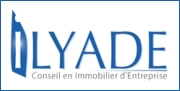 Logo ILYADE
