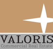 Logo VALORIS REAL ESTATE