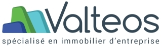 Logo VALTEOS TOULOUSE