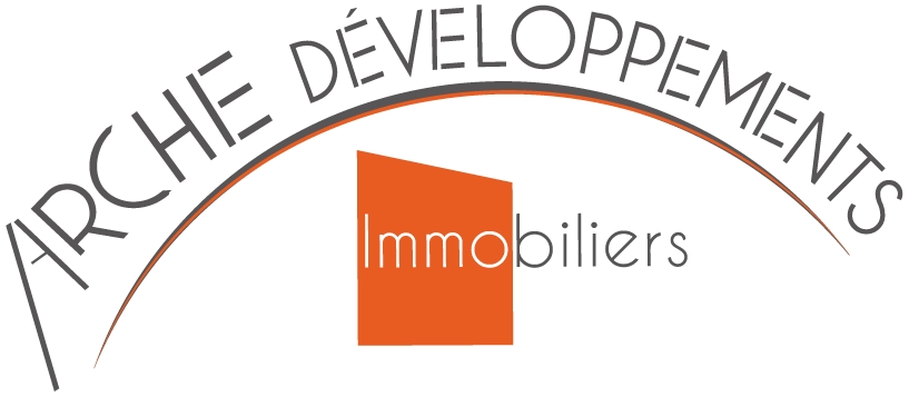 Logo ARCHE DEVELOPPEMENTS