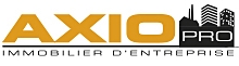 Logo AXIO PRO
