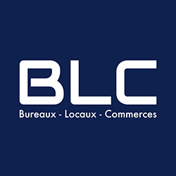 Logo BLC IMMOBILIER