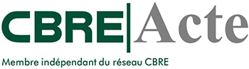 Logo ACTE CBRE NANCY