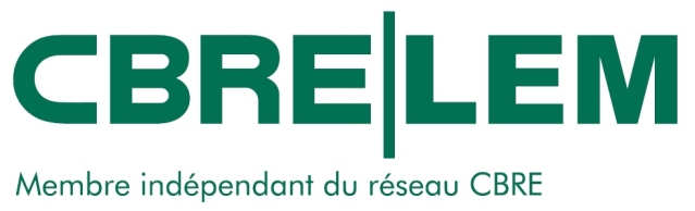 Logo LEM ENTREPRISES