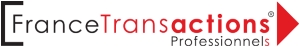 Logo FRANCE TRANSACTIONS