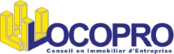 Logo LOCOPRO ALPES MARITIMES