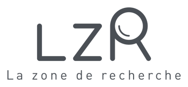 Les produits de l'agence LZR  LA ZONE DE RECHERCHE