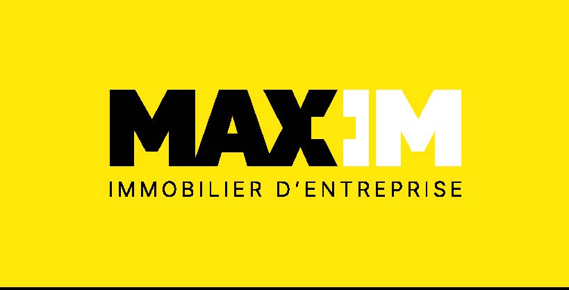 Logo MAX-IM