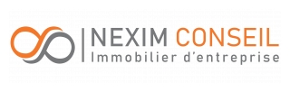 Logo NEXIM CONSEIL