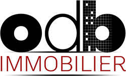 Logo ODB IMMOBILIER