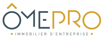 Logo OME IMMOBILIER