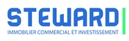 Logo SARL STEWARD IMMOBILIER