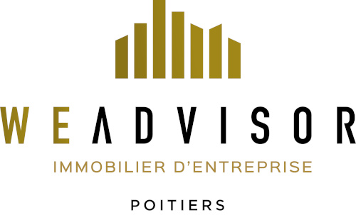 Logo WE ADVISOR POITIERS