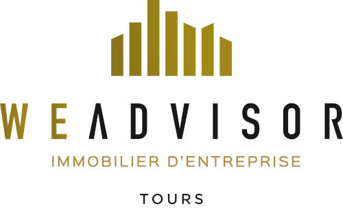 Logo WEADVISOR TOURS