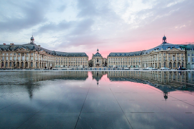 Toutes nos offres sur Bordeaux