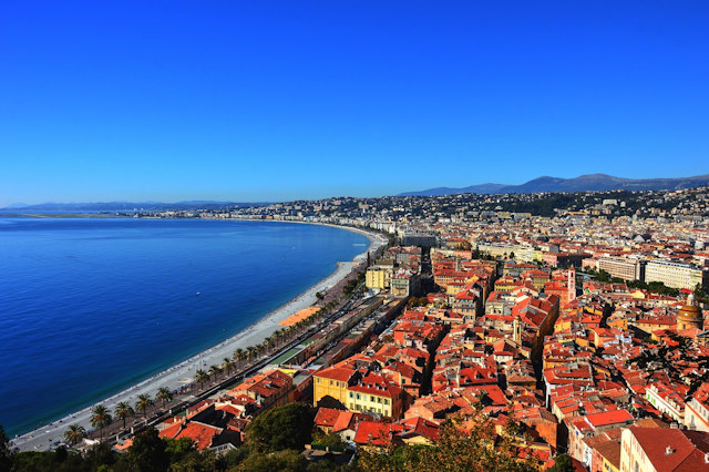Toutes nos offres sur Nice