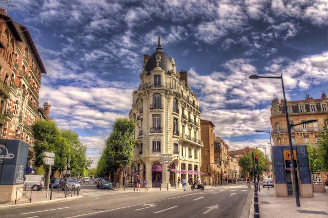 Toutes nos offres sur Toulouse